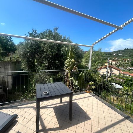 Holiday Home Delo - Imperia Ngoại thất bức ảnh