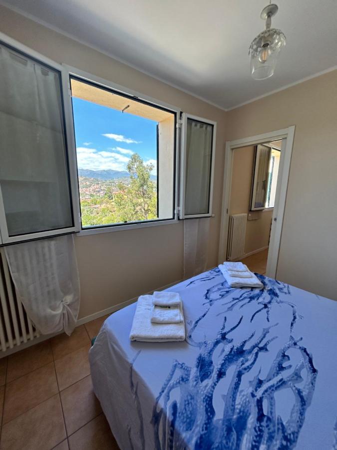 Holiday Home Delo - Imperia Ngoại thất bức ảnh