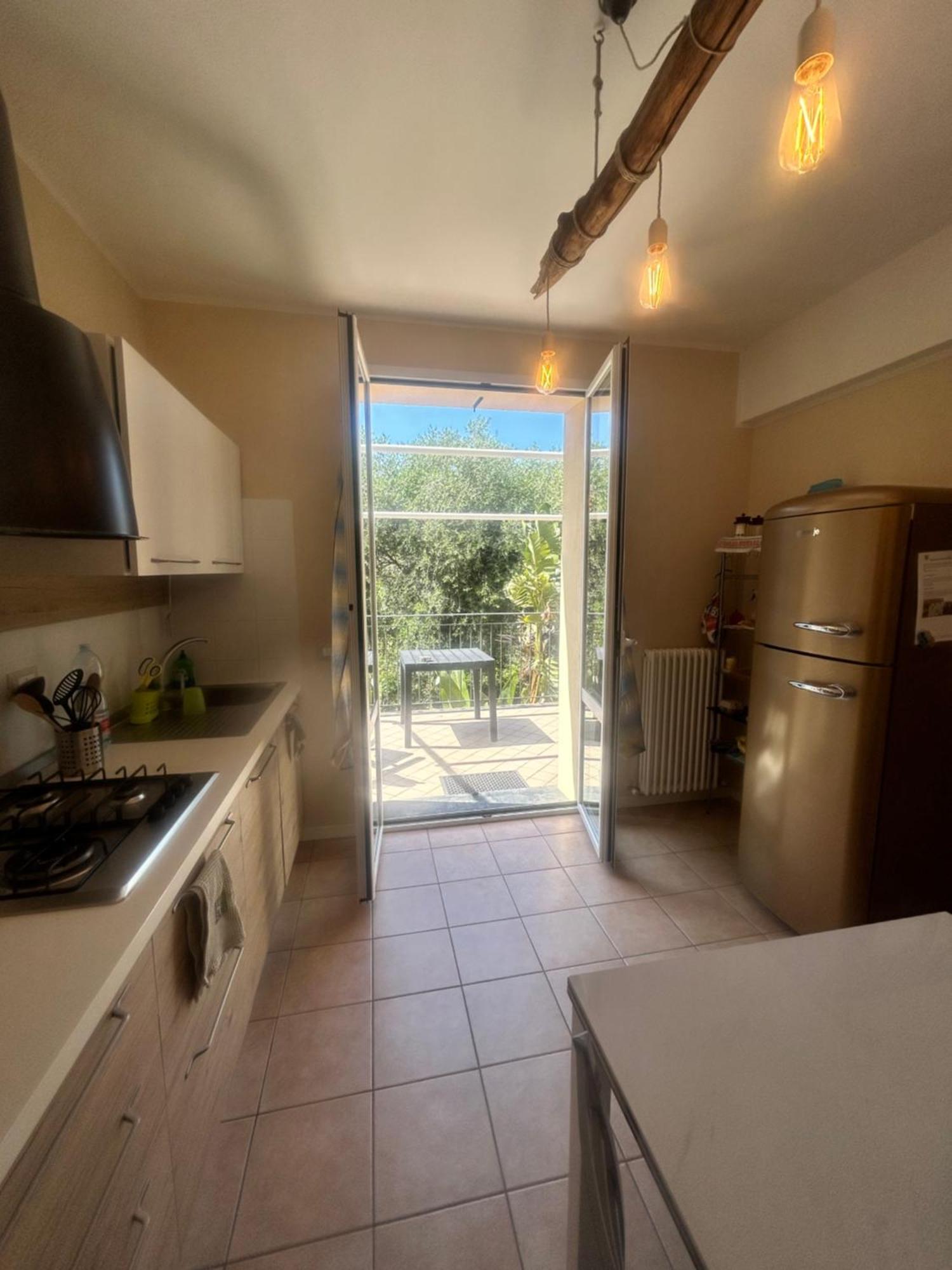 Holiday Home Delo - Imperia Ngoại thất bức ảnh