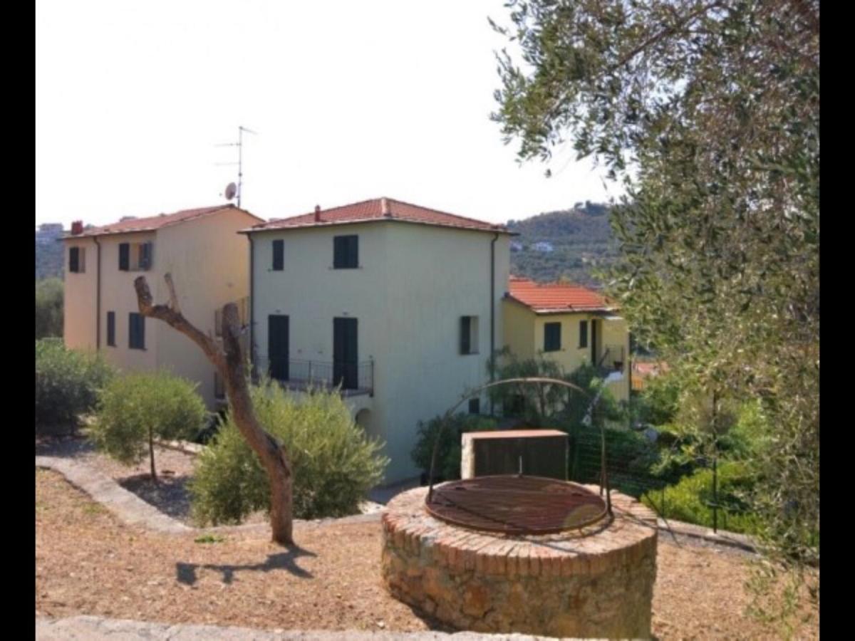 Holiday Home Delo - Imperia Ngoại thất bức ảnh