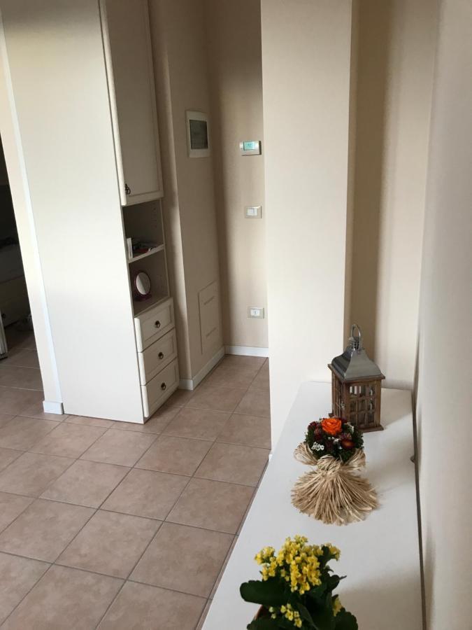 Holiday Home Delo - Imperia Ngoại thất bức ảnh